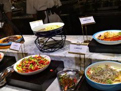 -芭菲盛宴·环球美食(袁家岗店)