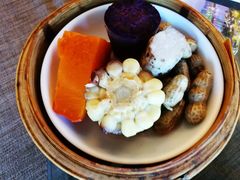 -晋江荣誉国际酒店·港誉茶餐厅