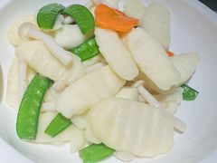-筱爷叔·上海传统手工菜(玉树路店)