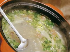 -大张烙馍村(泉山店)
