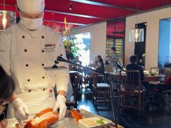 -晟永興烤鸭店(五道口店)