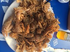 乾毓德平价海鲜烧烤城-天津乾毓德饭庄·清真传统炒菜·海鲜烧烤(咸阳路店)