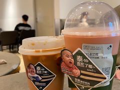 -喜茶(深圳东门1234店)