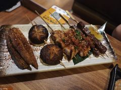 -阿泽料理