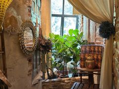 -叶叶菩提(太原别墅店)