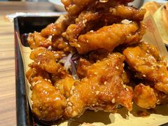 -九转小磨·非遗东北菜(万达广场店)