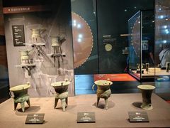 -盘龙城国家考古遗址公园