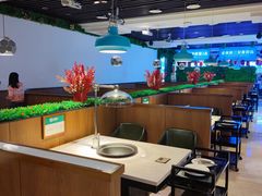 大堂-优食坊·蒸汽海鲜(康盛路店)
