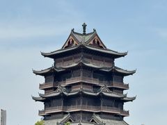 -汉水谣·江景餐厅(江滩店)