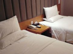 -全季酒店(广州越秀公园店)