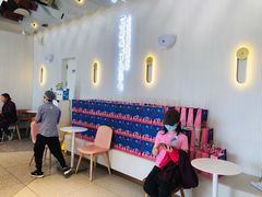 -奈雪的茶(中粮祥云小镇店)