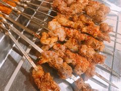 -陈氏肥蛤(小纬六路总店)