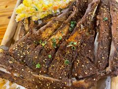 -冶建镜子·老南昌大排档·江西虾王(总店)