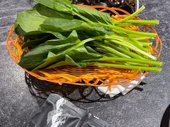 -城南老友羊蝎子火锅(花乡奥莱店)