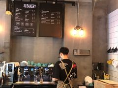 -81BAKERY(大学路店)