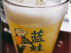 -bluefrog蓝蛙(悠唐购物中心店)