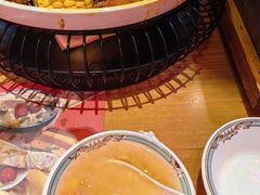 -庆峰龙虾烧烤(合肥一店)