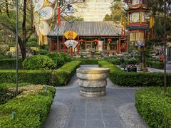 -白家大院·王府宫廷菜(苏州街店)