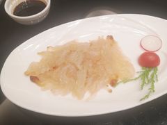 -新南华大酒店(广中店)