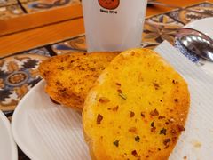 蒜蓉面包-番茄屋葡式美食(总店)
