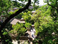 -华清宫景区