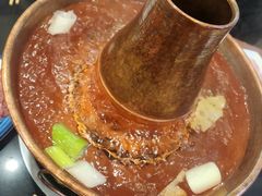 -情忆草原涮肉馆