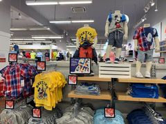 -GAP(王府井奥莱·香江小镇店)