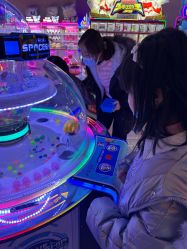 -吉睿电子游艺(凯德MALL太阳宫店)