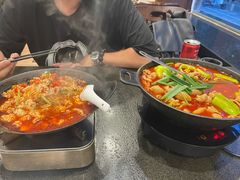 -湘肠香火锅店(团结湖店)