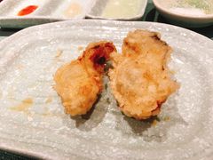 -yokocho上横町·日本食街(深业上城店)