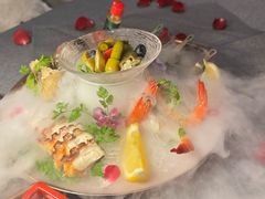 -Primotable高桌牛排馆(外滩店)