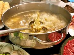 -金海阁海鲜火锅