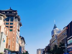 -东来顺饭庄(王府井步行街店)