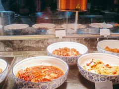 -贵阳恒世纪酒店·味自助餐厅