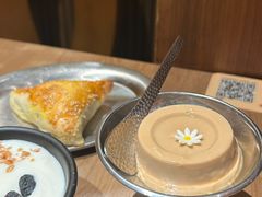 -耶里夏丽·新疆菜·28年喀什老馆(田林东路店)