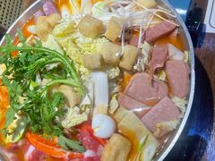 -韩热集市(百源店)