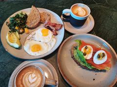 -BAKER&SPICE(环贸店)
