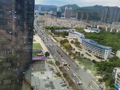 -桐庐开元名都大酒店