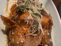 -佘山世茂艾美·御珍轩中餐厅
