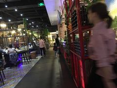 -铁板诱惑法式铁板烧(大卫城店)