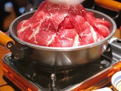 -魔丼屋(日月光店)