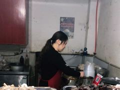 -胖子好盐水鸭(总店)