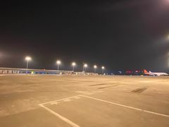 -太原武宿国际机场