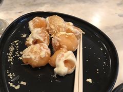 -漢舍中国菜馆(889广场店)