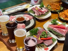 -道乐烧肉酒馆