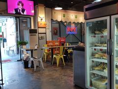 大堂-博串堂(明发商业广场店)