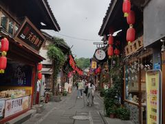 -太平张醪糟(西街直营店)