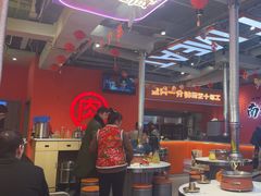 -南浦洞烤肉·新世界版(奥体店)