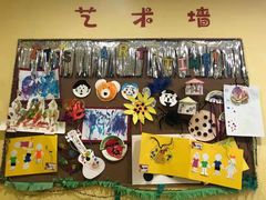 -金宝贝早教&托育(新百CCpark中心)