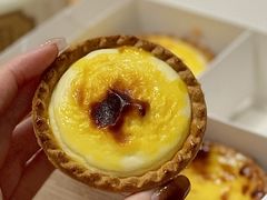 -莉蓮蛋挞(静安寺店)